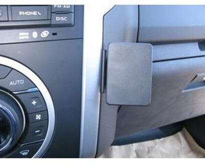 ProClip - Isuzu D-Max 2012-2020 Angled mount 854799