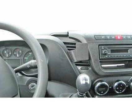 Proclip Iveco Daily 2015