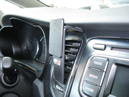 ProClip - Kia Carens IV 2014-2020 Center mount 854948