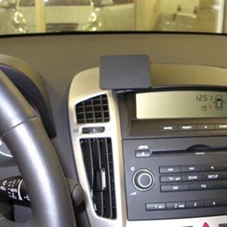 ProClip - Kia Cee'd 2007-2009 Center mount 853958