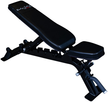 ProClubline Pro Clubline SFID425 Adjustable Bench Full Commercial
