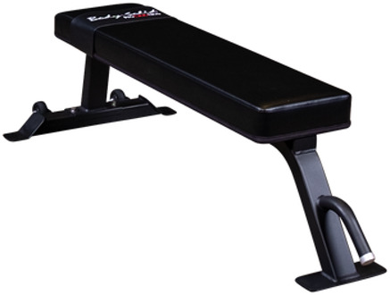ProClubline SFB125 Studio Flat Bench