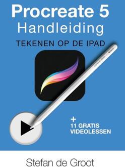 Procreate 5 Handleiding