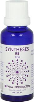 Prod Syntheses 98 Virus