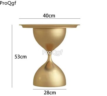 Prodgf 1 Set 40*53Cm Wijn Gevoel Bank Bijzettafel 23