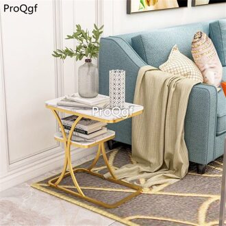 Prodgf 1 Set 40*55Cm Luxe Gevoel Bank Bijzettafel 2