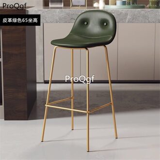 Prodgf 1 Set Bar Koffie Gebruik Zithoogte 65Cm Eetkamerstoel 11