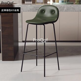Prodgf 1 Set Bar Koffie Gebruik Zithoogte 65Cm Eetkamerstoel 12