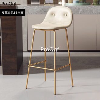 Prodgf 1 Set Bar Koffie Gebruik Zithoogte 65Cm Eetkamerstoel