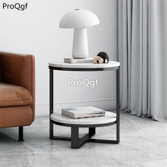 Prodgf 1 Set Goed Moderne Thee Winkel Bank Bijzettafel 2