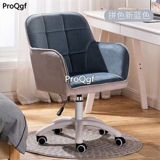 Prodgf 1 Set Ins Leuke Kleur Computer Stoel 09