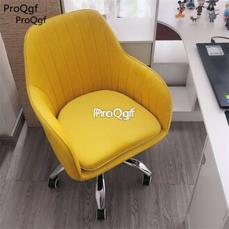 Prodgf 1 Set Ins Meer Mooie Been Mode Computer Stoel