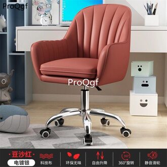 Prodgf 1 Set Ins Meisje Als Kantoor Mode Stoel 11