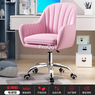 Prodgf 1 Set Ins Meisje Als Kantoor Mode Stoel 12