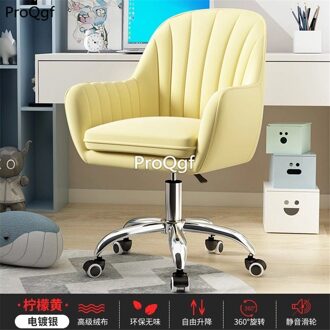 Prodgf 1 Set Ins Meisje Als Kantoor Mode Stoel 13