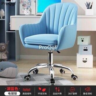 Prodgf 1 Set Ins Meisje Als Kantoor Mode Stoel 9