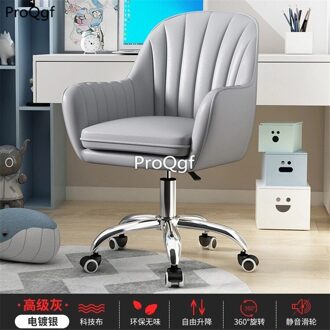 Prodgf 1 Set Ins Meisje Als Kantoor Mode Stoel