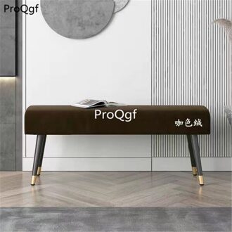 Prodgf 1 Set Ins Serie 80*40*43Cm Sofa Kant Kruk 5