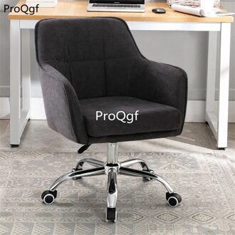Prodgf 1 Set Kantoor Draaien Meisje Als Stoel