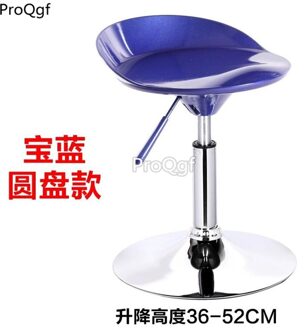 Prodgf 1 Set Klassieke Hoogte 36-52Cm Ins Bar Stoel 11