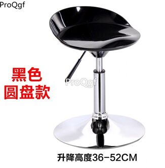 Prodgf 1 Set Klassieke Hoogte 36-52Cm Ins Bar Stoel