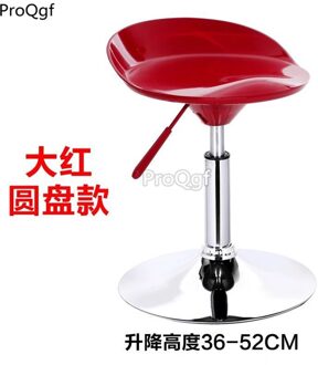 Prodgf 1 Set Klassieke Hoogte 36-52Cm Ins Bar Stoel