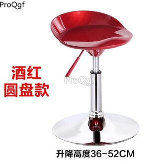 Prodgf 1 Set Klassieke Hoogte 36-52Cm Ins Bar Stoel