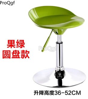 Prodgf 1 Set Klassieke Hoogte 36-52Cm Ins Bar Stoel