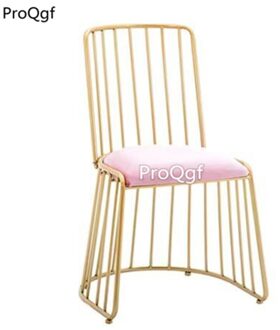 Prodgf 1 Set Leuke Serie Ins Mode Stoel