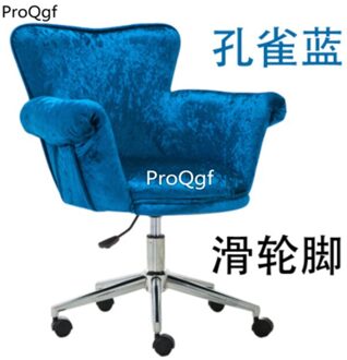 Prodgf 1 Set Make Up Serie Mode Bureaustoel 6