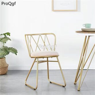 Prodgf 1 Set Romantische Klassieke Ins Vrijetijdsbesteding Stoel 2