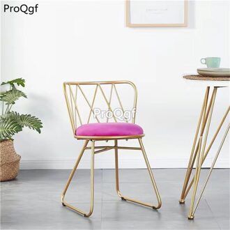 Prodgf 1 Set Romantische Klassieke Ins Vrijetijdsbesteding Stoel 6