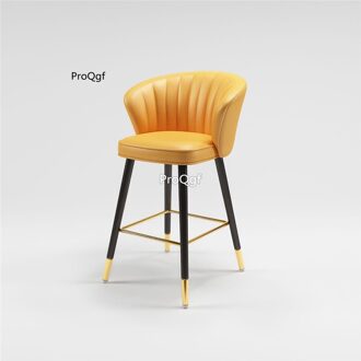 Prodgf 1 Set Seat Hoogte 55Cm Lederen Ins Eetkamerstoel 3