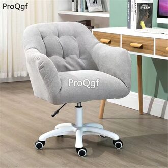 Prodgf 1 Set Serie Swivel Turn Rond Computer Stoel 21