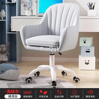 Prodgf 1Pcs Een Set Ins Meisje Als Mode Romantische Bureaustoel 3