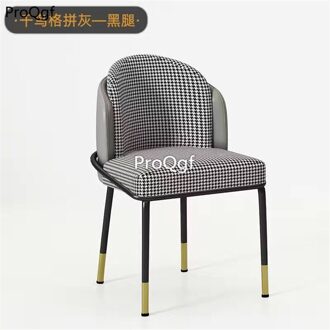 Prodgf 1Pcs Een Set Italiaanse Make Up Dubbele Kleur Ins Stoel 09