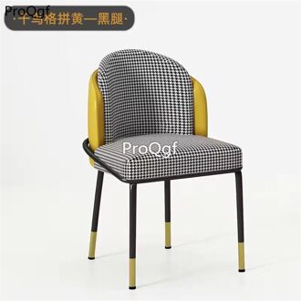 Prodgf 1Pcs Een Set Italiaanse Make Up Dubbele Kleur Ins Stoel 8