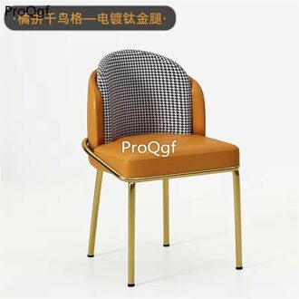 Prodgf 1Pcs Een Set Italiaanse Make Up Dubbele Kleur Ins Stoel 9