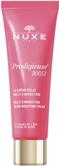 Prodigieuse Boost Silk Cream Dry Skin 40 ml