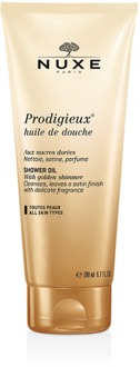 Prodigieuse Shower Oil Body 200 ml