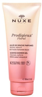 Prodigieux Floral Gelée de Douche Parfumée