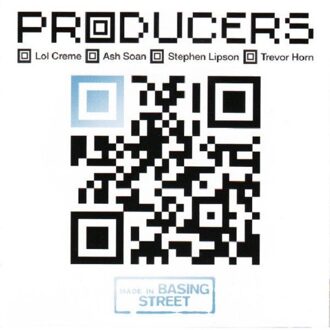 Producers - Made In Basing Street