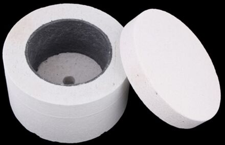 Product Magnetron Ovens (Buitenkant afmetingen zijn ongeveer 4.5 "diameter 3.375" high) kleine magnetron oven