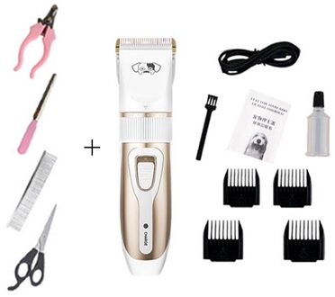 Producten Voor Kat Clipper Voor Honden Grooming Katten Huisdier Producten Hond Clipper Blades Hond Haar Trimmer En Schaar Clipper Voor katten clipper blade reeks 3