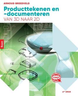 Producttekenen en -documenteren