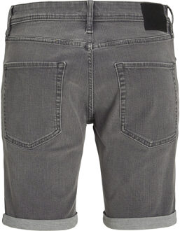 Produkt Shorts Denim Short Grijs