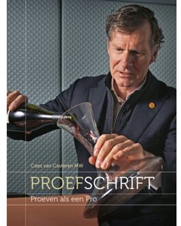 Proefschrift - Cees van Casteren