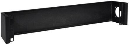 Proel CHAS-20-37 part stagebox "nk" model, chassis, 2 units, hole for mil-37