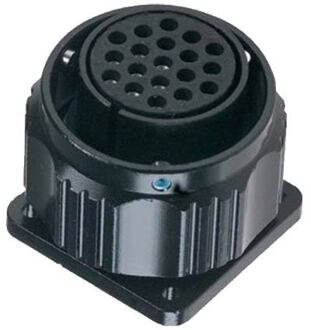 Proel CMIL-19-FP multi connector chassisdeel multi connector chassisdeel, 19-polig, female "cmil" serie