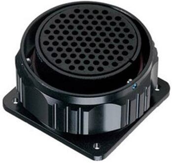 Proel CMIL-25-FP multi connector chassisdeel multi connector chassisdeel , 25-polig , female "cmil" serie